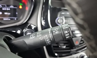 ChevroletGMDaewoo Spark 2019, 106441 км, за 4069.84 USD - фото 17