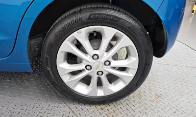 ChevroletGMDaewoo Spark 2019, 106441 км, за 4069.84 USD - фото 21