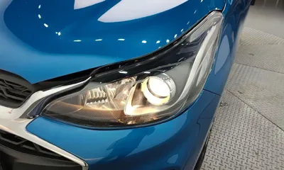 ChevroletGMDaewoo Spark 2019, 106441 км, за 4069.84 USD - фото 22