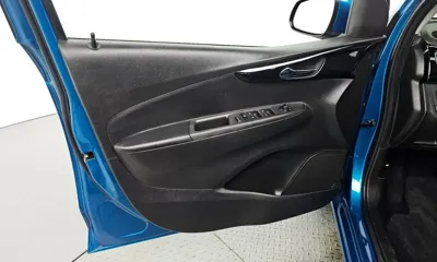 ChevroletGMDaewoo Spark 2019, 106441 км, за 4069.84 USD - фото 24