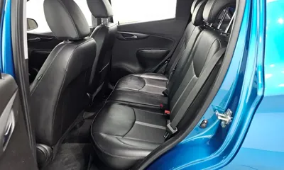 ChevroletGMDaewoo Spark 2019, 106441 км, за 4069.84 USD - фото 26
