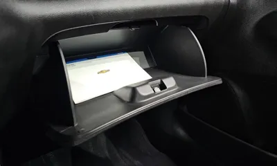 ChevroletGMDaewoo Spark 2019, 106441 км, за 4069.84 USD - фото 27