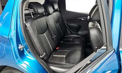ChevroletGMDaewoo Spark 2019, 106441 км, за 4069.84 USD - фото 31