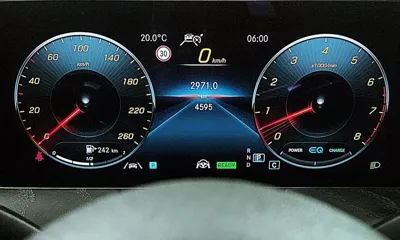 Mercedes-Benz E-Class 2023, 4337 км, за 55832.87 USD - фото 8