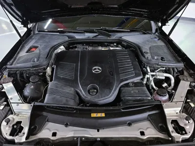 Mercedes-Benz E-Class 2023, 4337 км, за 55832.87 USD - фото 19