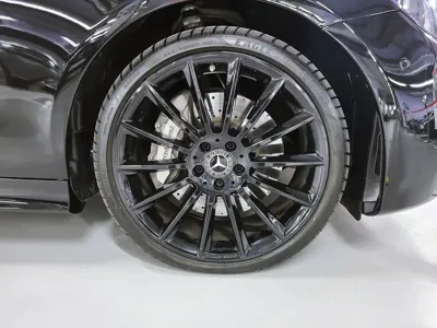 Mercedes-Benz E-Class 2023, 4337 км, за 55832.87 USD - фото 20