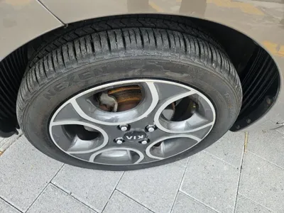 Kia Morning 2012, 137447 км, за 2523.78 USD