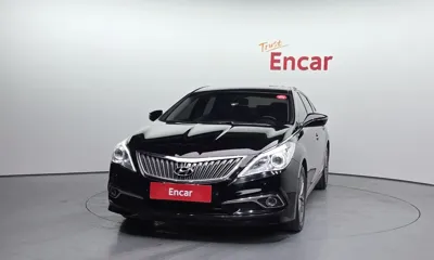 Hyundai Grandeur 2015, 139105 км, за 6276.84 USD