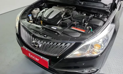 Hyundai Grandeur 2015, 139105 км, за 6276.84 USD - фото 6