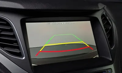 Hyundai Grandeur 2015, 139105 км, за 6276.84 USD - фото 16