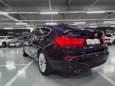 BMW Gran Turismo 2016, 187470 км, за 7345.77 USD