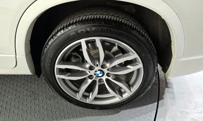 BMW X3 2017, 93281 км, за 12355.47 USD