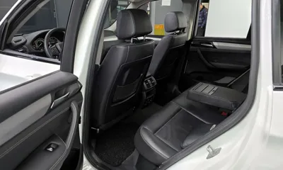 BMW X3 2017, 93281 км, за 12355.47 USD - фото 11