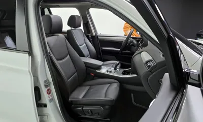 BMW X3 2017, 93281 км, за 12355.47 USD - фото 12