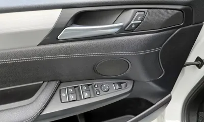 BMW X3 2017, 93281 км, за 12355.47 USD - фото 14