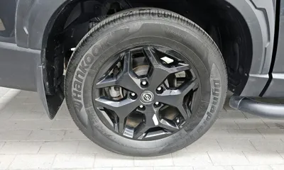 KG_Mobility_Ssangyong Rexton 2021, 55508 км, за 14172.17 USD