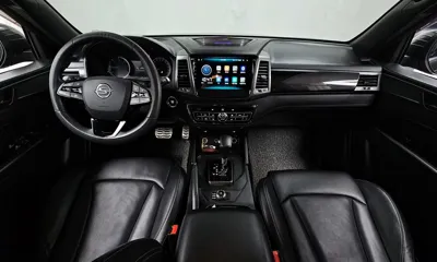 KG_Mobility_Ssangyong Rexton 2021, 55508 км, за 14172.17 USD - фото 7