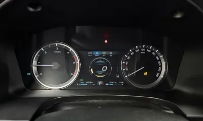 KG_Mobility_Ssangyong Rexton 2021, 55508 км, за 14172.17 USD - фото 8