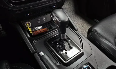 KG_Mobility_Ssangyong Rexton 2021, 55508 км, за 14172.17 USD - фото 9