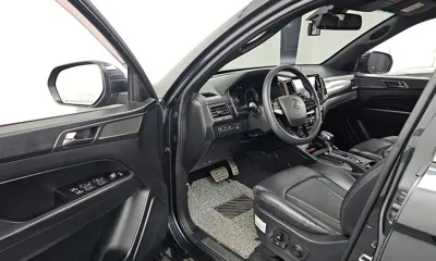 KG_Mobility_Ssangyong Rexton 2021, 55508 км, за 14172.17 USD - фото 10