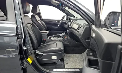 KG_Mobility_Ssangyong Rexton 2021, 55508 км, за 14172.17 USD - фото 11