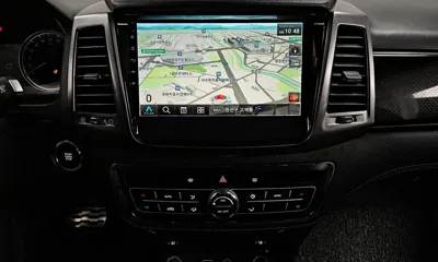KG_Mobility_Ssangyong Rexton 2021, 55508 км, за 14172.17 USD - фото 14