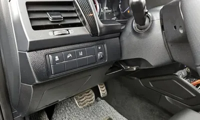 KG_Mobility_Ssangyong Rexton 2021, 55508 км, за 14172.17 USD - фото 16