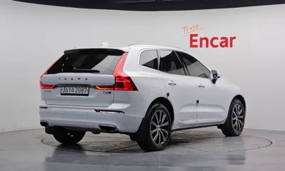 Volvo XC60 2020, 63470 км, за 24966.87 USD