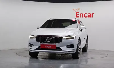 Volvo XC60 2020, 63470 км, за 24966.87 USD