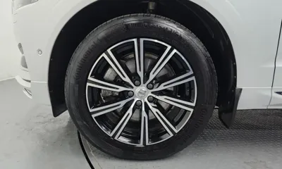 Volvo XC60 2020, 63470 км, за 24966.87 USD