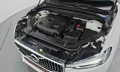 Volvo XC60 2020, 63470 км, за 24966.87 USD - фото 6