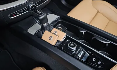 Volvo XC60 2020, 63470 км, за 24966.87 USD - фото 9
