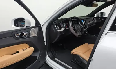 Volvo XC60 2020, 63470 км, за 24966.87 USD - фото 10