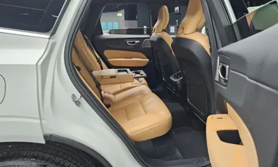 Volvo XC60 2020, 63470 км, за 24966.87 USD - фото 12