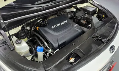 Kia Canival 2016, 127341 км, за 8989.96 USD - фото 6