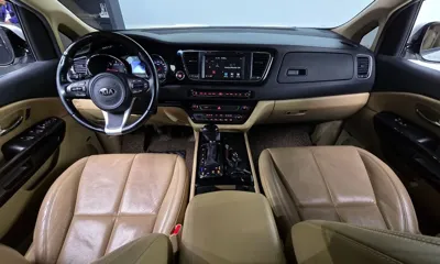 Kia Canival 2016, 127341 км, за 8989.96 USD - фото 7
