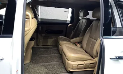 Kia Canival 2016, 127341 км, за 8989.96 USD - фото 12