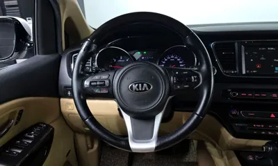Kia Canival 2016, 127341 км, за 8989.96 USD - фото 13