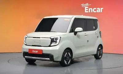 Kia Ray · 2024 год
