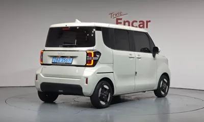 Kia Ray 2024, 35137 км, за 15078.11 USD
