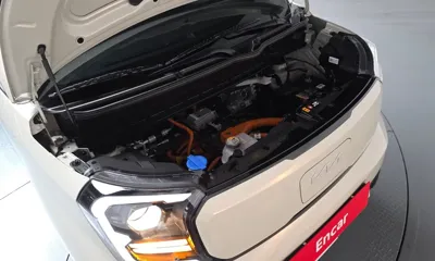Kia Ray 2024, 35137 км, за 14957.34 USD - фото 6