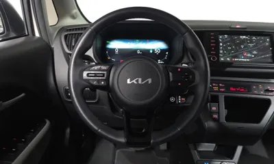 Kia Ray 2024, 35137 км, за 14957.34 USD - фото 12