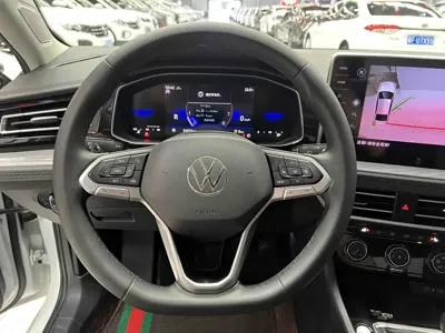 Volkswagen Sagitar 2023, 25000 км, за 16178.21 USD - фото 8