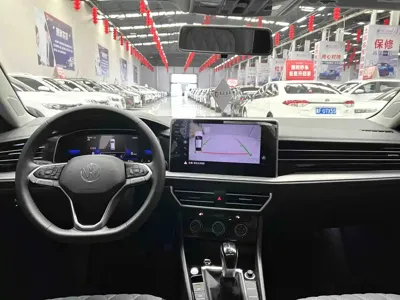 Volkswagen Sagitar 2023, 25000 км, за 16178.21 USD - фото 9