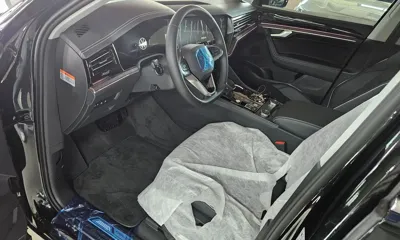 Volkswagen Touareg 2026, 12 км, за 71009.81 USD - фото 6