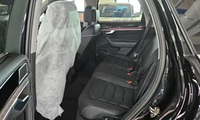 Volkswagen Touareg 2026, 12 км, за 71009.81 USD - фото 7