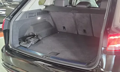 Volkswagen Touareg 2026, 12 км, за 71009.81 USD - фото 8