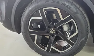 Volkswagen Touareg 2026, 12 км, за 71009.81 USD - фото 9
