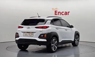 Hyundai Kona 2018, 138181 км, за 7441.93 USD