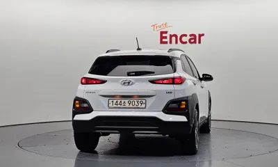 Hyundai Kona 2018, 138181 км, за 7441.93 USD